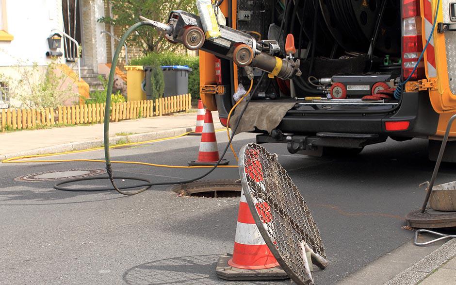 tarif plombier débouchage Rungis