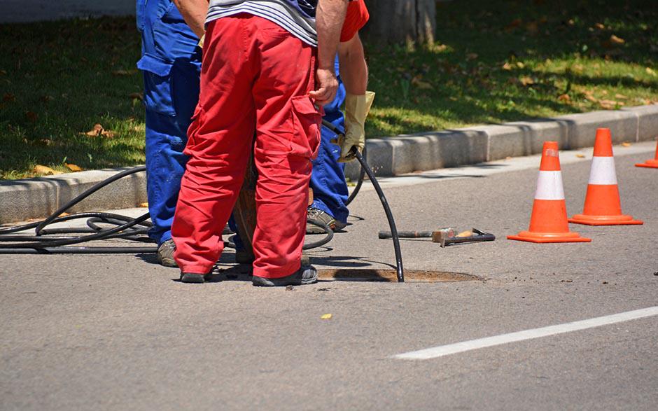 tarif plombier débouchage Rungis